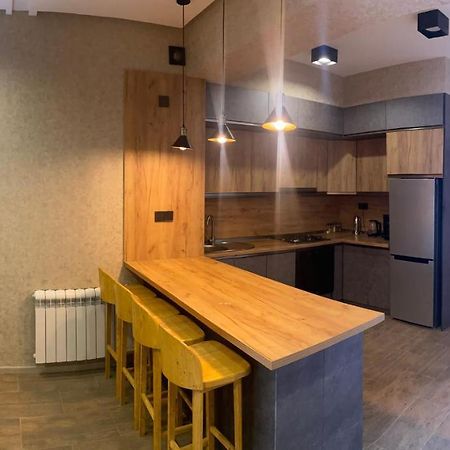 Apartment Near 28 Mall Baku Extérieur photo