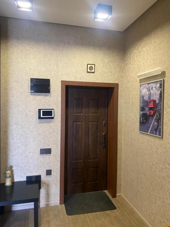 Apartment Near 28 Mall Baku Extérieur photo