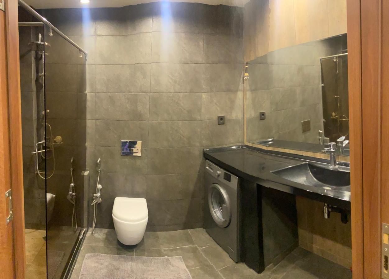 Apartment Near 28 Mall Baku Extérieur photo