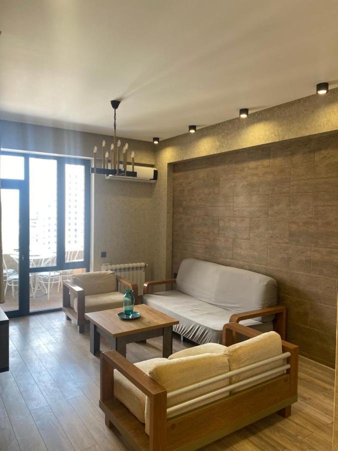 Apartment Near 28 Mall Baku Extérieur photo